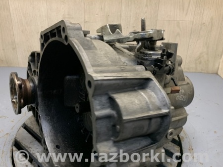 ФОТО МКПП (механическая коробка) для Volkswagen Jetta USA (10-17) Киев