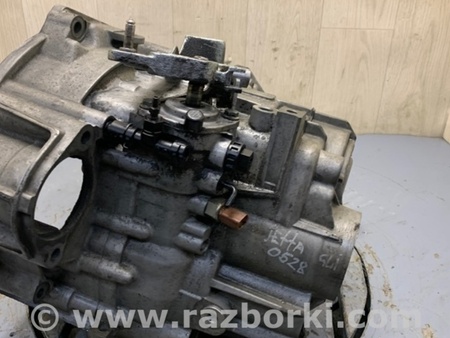 ФОТО МКПП (механическая коробка) для Volkswagen Jetta USA (10-17) Киев