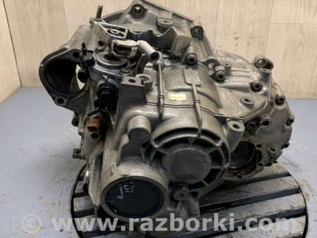 ФОТО МКПП (механическая коробка) для Volkswagen Jetta USA (10-17) Киев