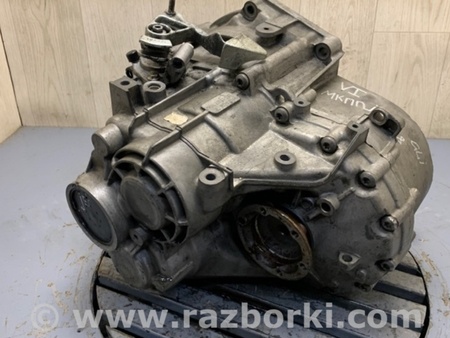 ФОТО МКПП (механическая коробка) для Volkswagen Jetta USA (10-17) Киев