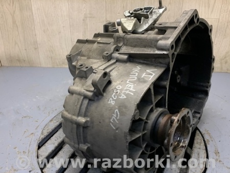 ФОТО МКПП (механическая коробка) для Volkswagen Jetta USA (10-17) Киев