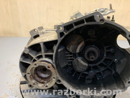 ФОТО МКПП (механическая коробка) для Volkswagen Jetta USA (10-17) Киев