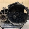 МКПП (механическая коробка) Volkswagen Jetta USA (10-17)