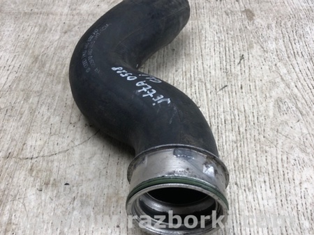 ФОТО Патрубок интеркулера для Volkswagen Jetta USA (10-17) Киев