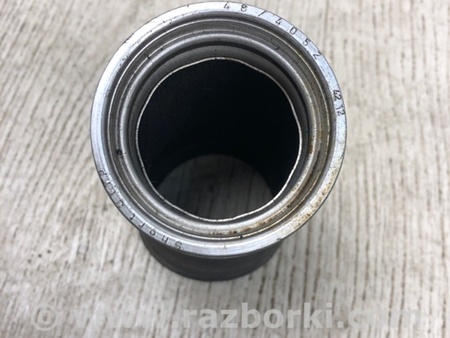 ФОТО Патрубок интеркулера для Volkswagen Jetta USA (10-17) Киев