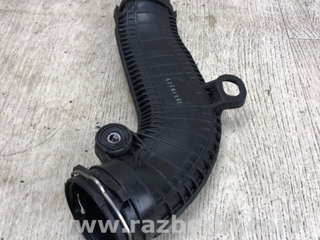 ФОТО Патрубок интеркулера для Volkswagen Jetta USA (10-17) Киев