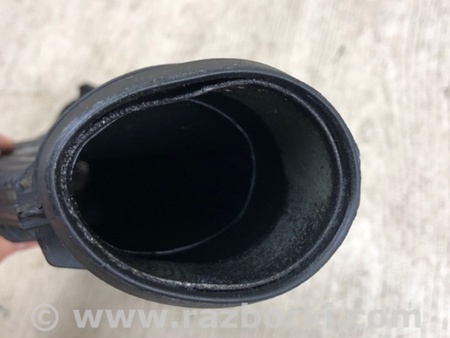 ФОТО Патрубок интеркулера для Volkswagen Jetta USA (10-17) Киев