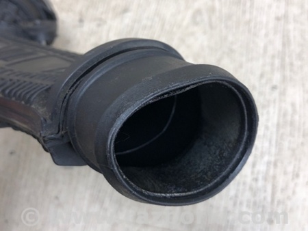 ФОТО Патрубок интеркулера для Volkswagen Jetta USA (10-17) Киев