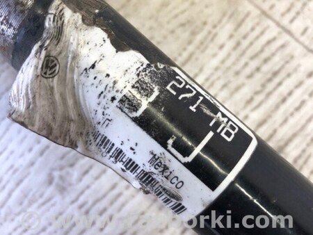 ФОТО Привод передний для Volkswagen Jetta USA (10-17) Киев