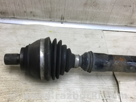 ФОТО Привод передний для Volkswagen Jetta USA (10-17) Киев