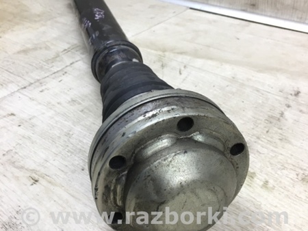 ФОТО Привод передний для Volkswagen Jetta USA (10-17) Киев
