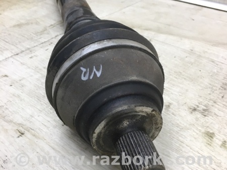 ФОТО Привод передний для Volkswagen Jetta USA (10-17) Киев