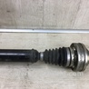 ФОТО Привод передний для Volkswagen Jetta USA (10-17) Киев