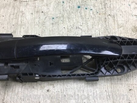 ФОТО Ручка двери для Volkswagen Jetta USA (10-17) Киев