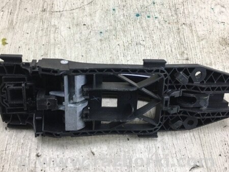 ФОТО Ручка двери для Volkswagen Jetta USA (10-17) Киев
