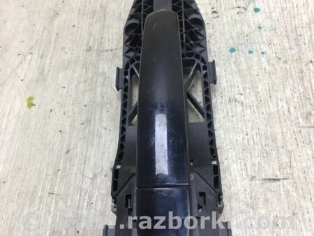 ФОТО Ручка двери для Volkswagen Jetta USA (10-17) Киев