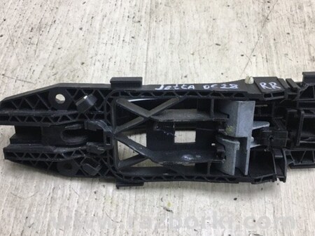 ФОТО Ручка двери для Volkswagen Jetta USA (10-17) Киев