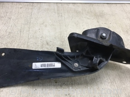 ФОТО Рычаг задний продольный для Volkswagen Jetta USA (10-17) Киев