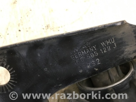 ФОТО Рычаг задний продольный для Volkswagen Jetta USA (10-17) Киев