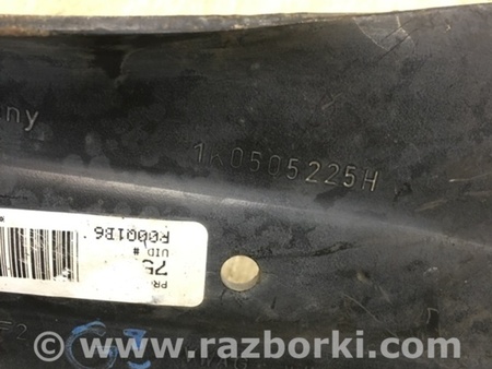 ФОТО Рычаг задний продольный для Volkswagen Jetta USA (10-17) Киев