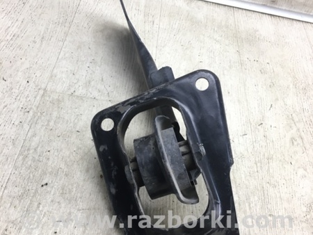 ФОТО Рычаг задний продольный для Volkswagen Jetta USA (10-17) Киев