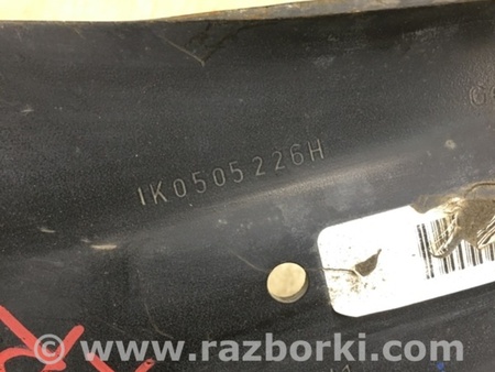 ФОТО Рычаг задний продольный для Volkswagen Jetta USA (10-17) Киев