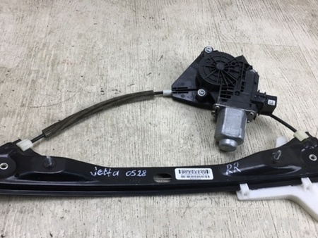 ФОТО Стеклоподъемник для Volkswagen Jetta USA (10-17) Киев
