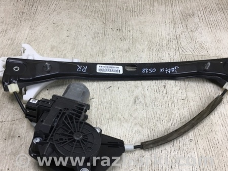 ФОТО Стеклоподъемник для Volkswagen Jetta USA (10-17) Киев