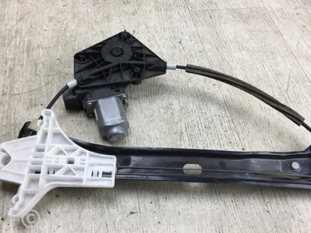 ФОТО Стеклоподъемник для Volkswagen Jetta USA (10-17) Киев