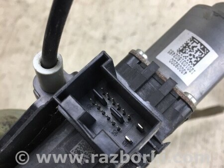 ФОТО Стеклоподъемник для Volkswagen Jetta USA (10-17) Киев