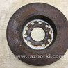 ФОТО Диск тормозной задний для Volkswagen Jetta USA (10-17) Киев