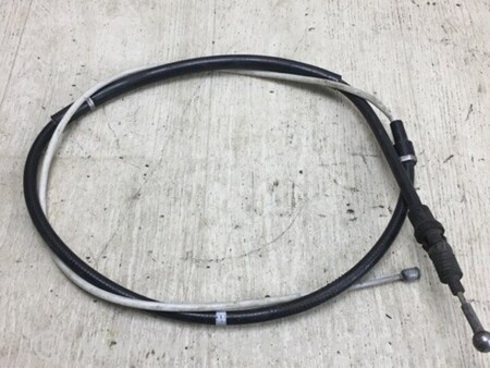ФОТО Трос ручного тормоза для Volkswagen Jetta USA (10-17) Киев