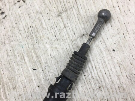 ФОТО Трос ручного тормоза для Volkswagen Jetta USA (10-17) Киев