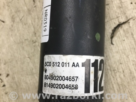 ФОТО Амортизатор для Volkswagen Jetta USA (10-17) Киев