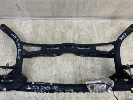 ФОТО Балка задней подвески для Volkswagen Jetta USA (10-17) Киев