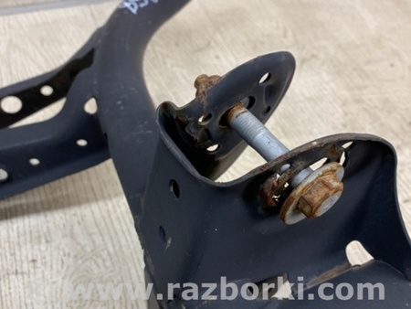 ФОТО Балка задней подвески для Volkswagen Jetta USA (10-17) Киев