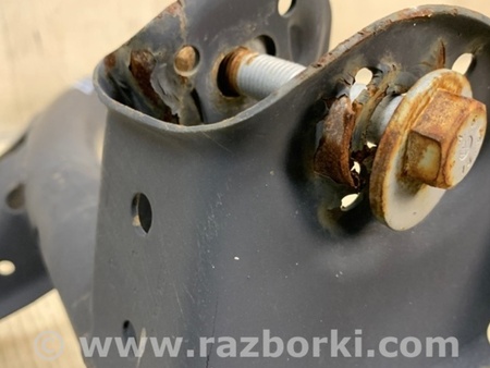 ФОТО Балка задней подвески для Volkswagen Jetta USA (10-17) Киев