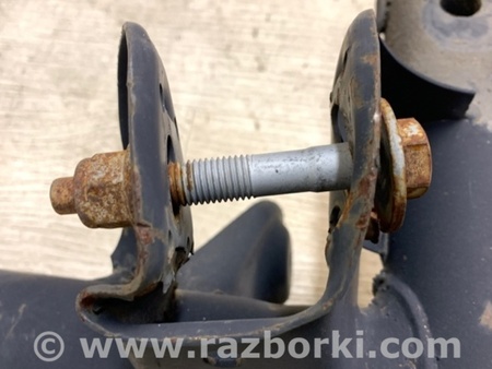 ФОТО Балка задней подвески для Volkswagen Jetta USA (10-17) Киев