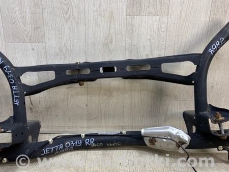 ФОТО Балка задней подвески для Volkswagen Jetta USA (10-17) Киев