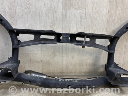 ФОТО Балка задней подвески для Volkswagen Jetta USA (10-17) Киев