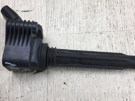 ФОТО Катушка зажигания для Volkswagen Jetta USA (10-17) Киев