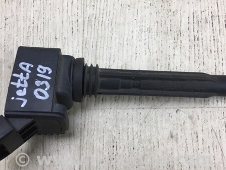 ФОТО Катушка зажигания для Volkswagen Jetta USA (10-17) Киев