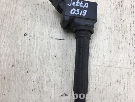 ФОТО Катушка зажигания для Volkswagen Jetta USA (10-17) Киев