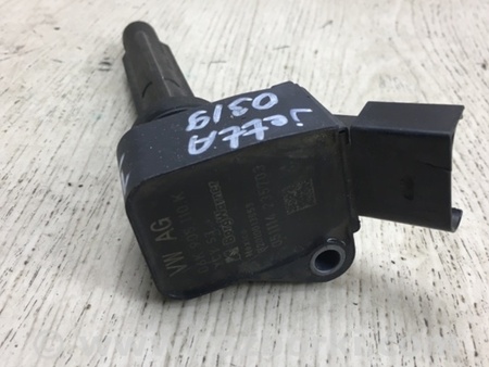 ФОТО Катушка зажигания для Volkswagen Jetta USA (10-17) Киев