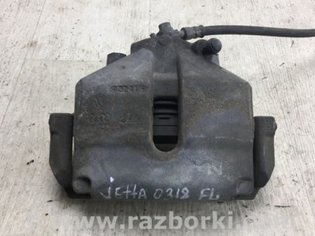 ФОТО Суппорт для Volkswagen Jetta USA (10-17) Киев