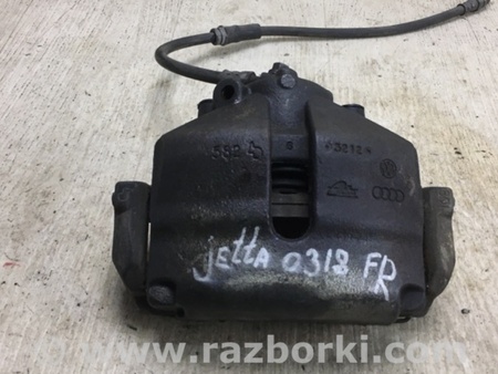 ФОТО Суппорт для Volkswagen Jetta USA (10-17) Киев