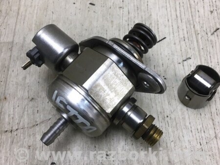 ФОТО ТНВД (бензин) для Volkswagen Jetta USA (10-17) Киев