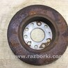 ФОТО Диск тормозной задний для Volkswagen Jetta USA (10-17) Киев