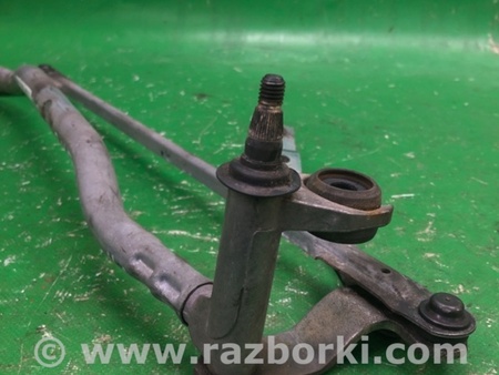 ФОТО Трапеция дворников для Volkswagen Jetta USA (10-17) Киев