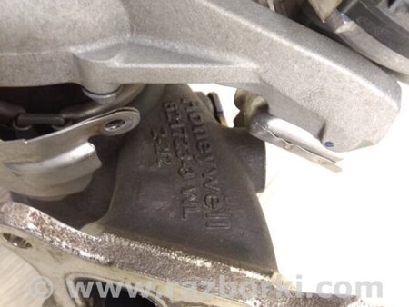 ФОТО Турбина для Volkswagen Jetta USA (10-17) Киев